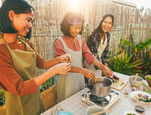 Поедем поедим: названы 11 стран с самой вкусной едой в мире Поедем поедим: названы 11 стран с самой вкусной едой в мире
