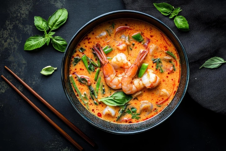 Поедем поедим: названы 11 стран с самой вкусной едой в мире