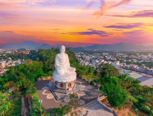 «Потратить деньги невозможно»: туристка из Тюмени влюбилась во Вьетнам и больше никуда не ездит
