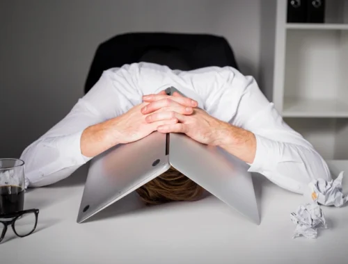 Психологи назвали топ-100 самых пугающих жизненных решений — угадайте, чего боятся больше всего Психологи назвали топ-100 самых пугающих жизненных решений — угадайте, чего боятся больше всего