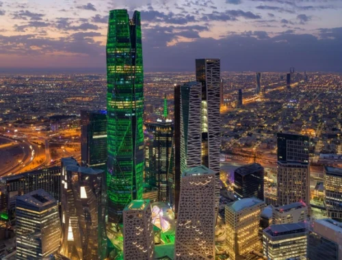 Россиян пустят в Саудовскую Аравию без виз. И это взаимно Россиян пустят в Саудовскую Аравию без виз. И это взаимно