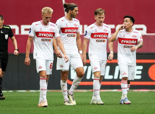 Семь игроков решили покинуть «Спартак» после увольнения Станковича