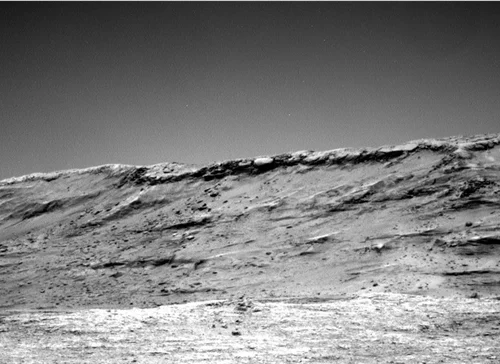 Солнце сдуло с Марса жизнь. Но это случилось позже, чем мы думали Солнце сдуло с Марса жизнь. Но это случилось позже, чем мы думали