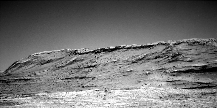 Солнце сдуло с Марса жизнь. Но это случилось позже, чем мы думали