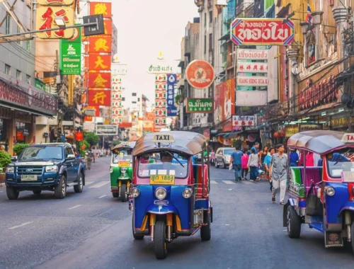 Страховщики раскрыли неожиданную статистику: в какой стране российские туристы чаще всего травмируются