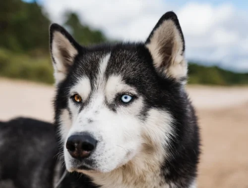Тайны происхождения домашних собак: что говорят древние черепа и геномы