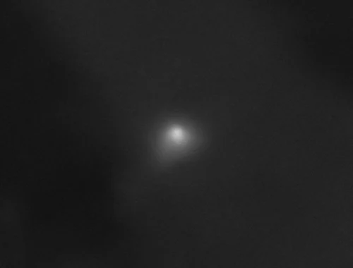 Точно не корабль пришельцев: в NASA показали новые снимки межзвездной кометы 3I/ATLAS Точно не корабль пришельцев: в NASA показали новые снимки межзвездной кометы 3I/ATLAS