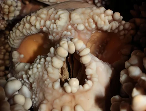 Ученые заглянули внутрь хорошо сохранившегося неандертальского носа, чтобы разгадать тайну лиц наших предков