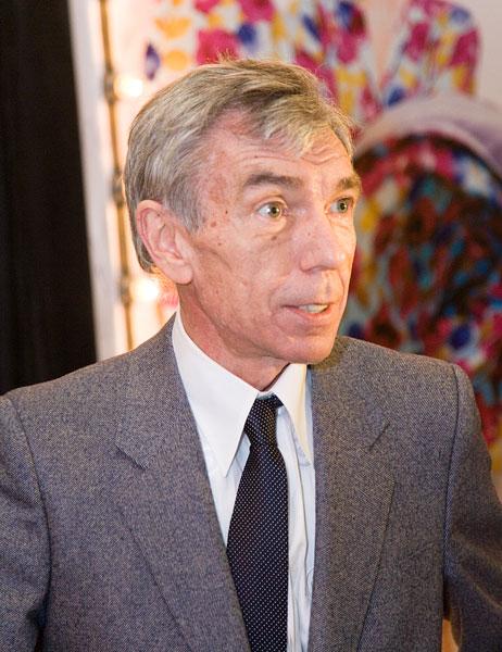 Умер Юрий Николаев — легенда советского телевидения и создатель «Утренней звезды»