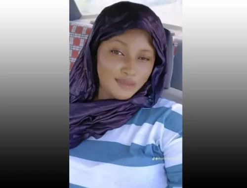 В Мали боевики публично казнили девушку из-за выкладывания роликов в TikTok