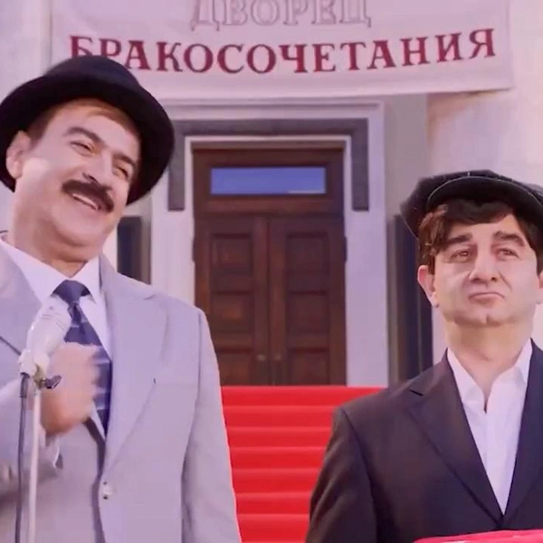 В России переснимают приключения Шурика: в ремейке сыграют юмористы, Бузова, Киркоров и еще много кто