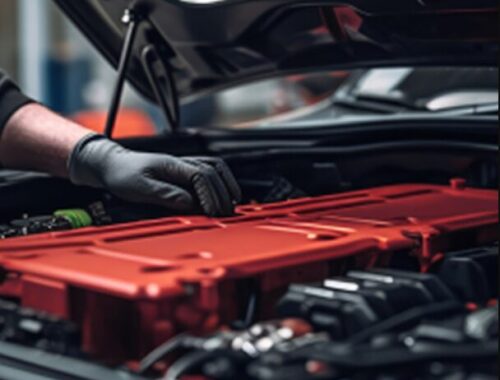 AutoUnion: 15 лет безупречного сервиса для европейских автомобилей в Москве и Люберцах