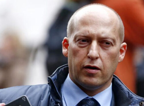 Вопрос чисто технический: Аграновский об анонсированном решении МОК по трансгендерам