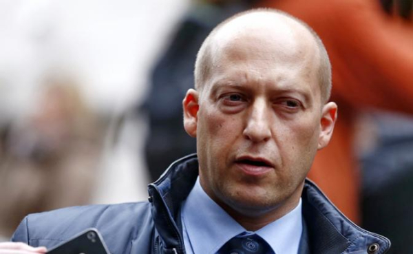 Вопрос чисто технический: Аграновский об анонсированном решении МОК по трансгендерам