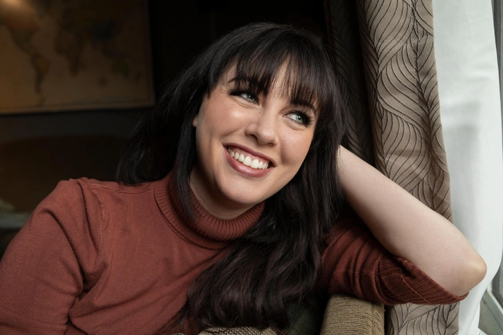 👩 Женщинам назвали простой способ поднять настроение. Для мужчин это не работает