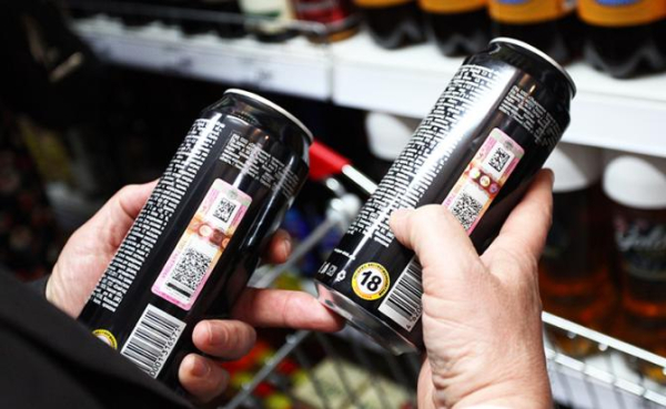 Напиток со вкусом паралича. От энергетиков можно стать инвалидом?