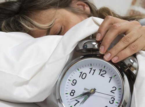 Сколько нужно спать часов, чтобы понизить риск ранней смерти