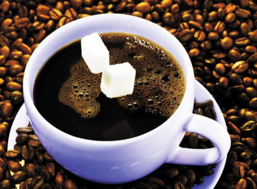 Учёные раскрыли неожиданную пользу кофе Учёные раскрыли неожиданную пользу кофе