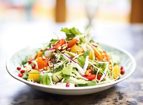 Озвучен вред «планетарной диеты» Озвучен вред «планетарной диеты»