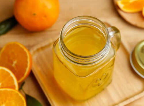 Назван напиток, который спасёт после переедания за новогодним столом