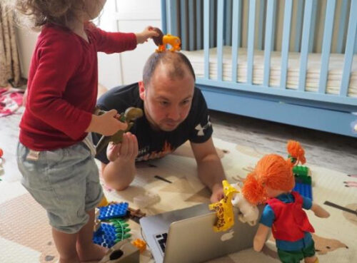 Доктор Мясников: перевод на удаленку из-за гонконгского гриппа возможен