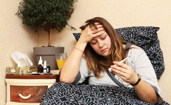 Озвучена особая опасность нового гриппа