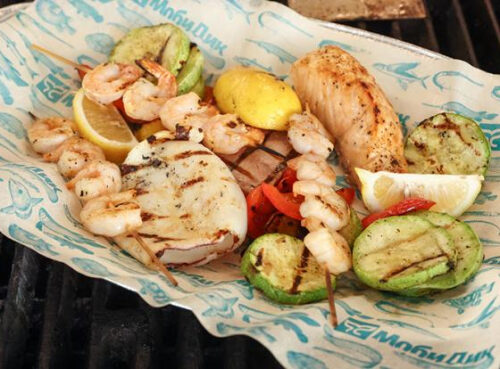 Диетолог перечислила лучшие источники Омега-3 Диетолог перечислила лучшие источники Омега-3