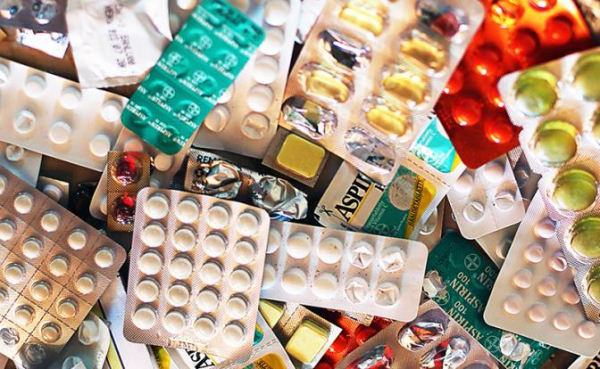 Врач назвала препараты, которые опасно принимать вместе с алкоголем