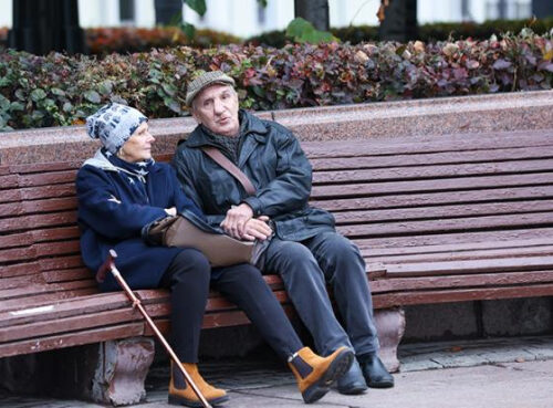 Учёные назвали привычку увеличивающую риск развития болезней у пожилых