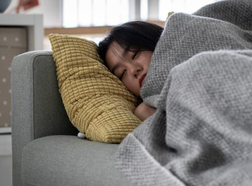 Врач призвал не играть в рулетку с «гонконгским» гриппом