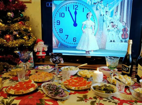 Врач рассказал, сколько можно выпить на Новый год без вреда для здоровья