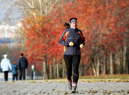 Озвучен самый простой способ вернуть координацию в любом возрасте
