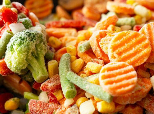 Недостаток одного витамина ускоряет старение мозга