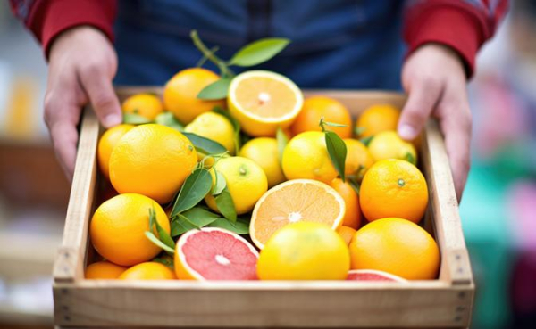 Популярные продукты оказались эффективнее кремов для кожи