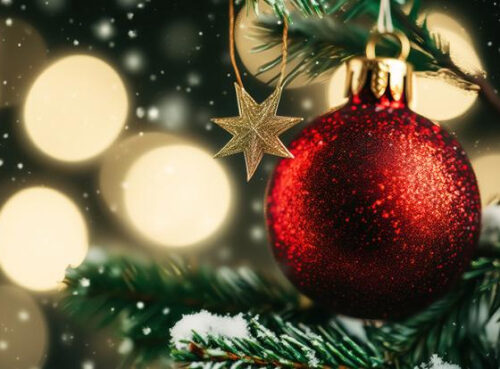 Эксперт: загадывать желания на Новый год полезно для психики