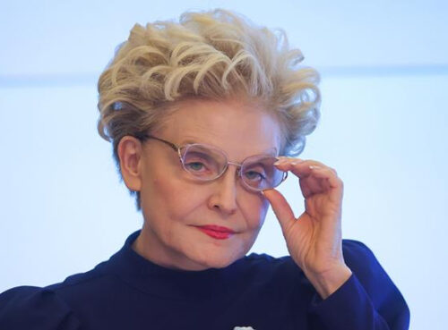 Малышева забила тревогу из-за риска для россиян