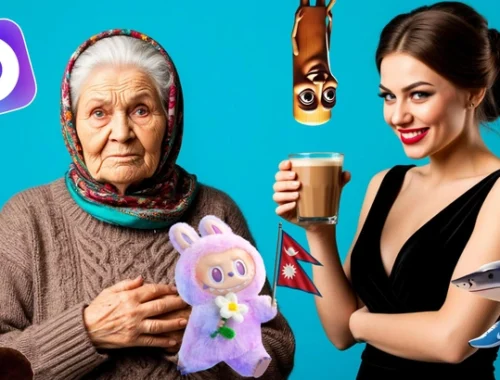 Бабка-террор, чебубу, капучинщица: в русский язык включили еще 90 новых слов