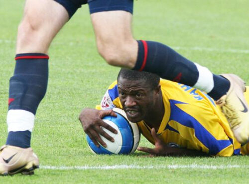 Бывший форвард «Ростова» и «Локомотива» скончался в 43 года