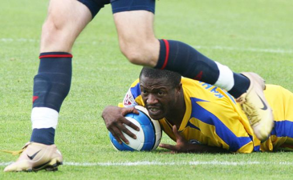 Бывший форвард «Ростова» и «Локомотива» скончался в 43 года