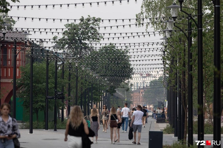 Центр Выборга может стать пешеходным к 2027 году. Что мешает чиновникам сделать это сейчас?