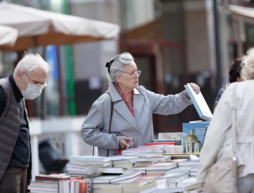 Читать будет дорого: как поднимут цены на книги в России в 2026 году