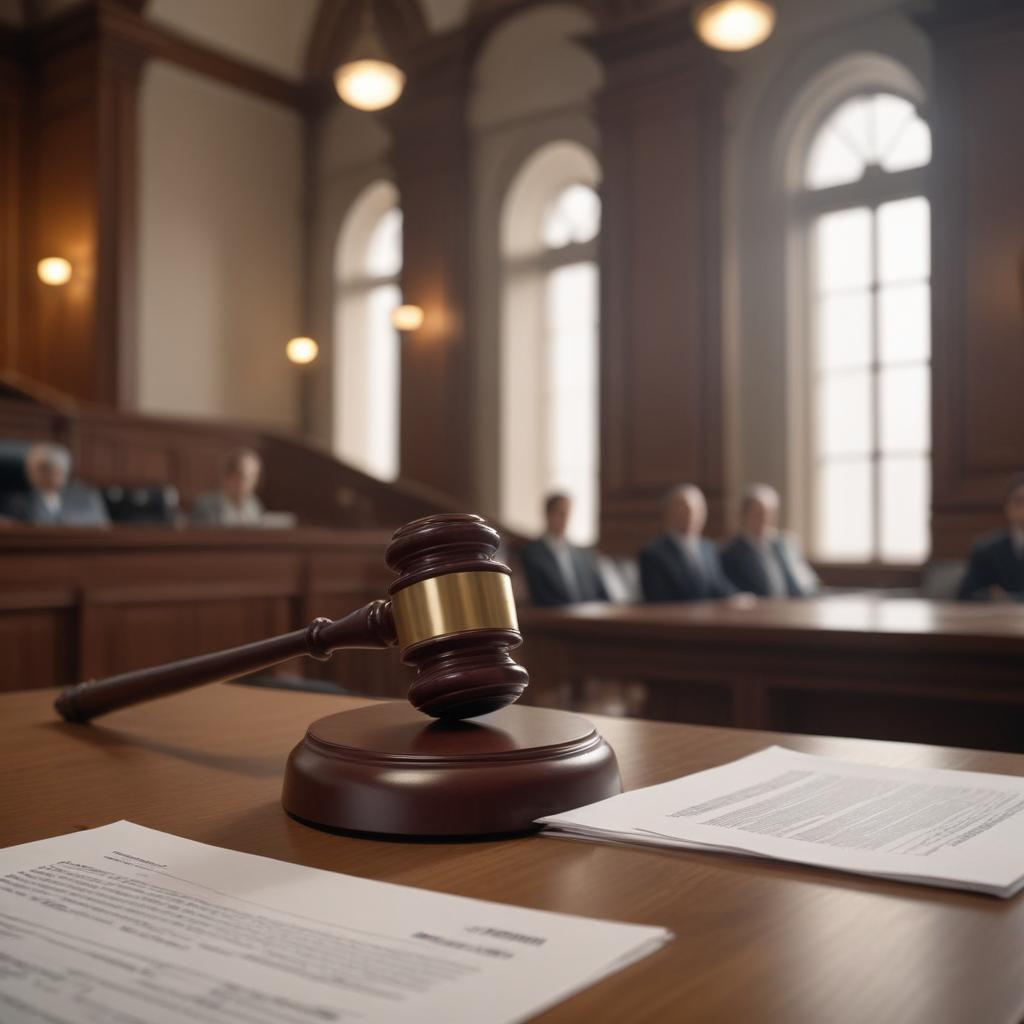 Банкротство юридических лиц: обзор процедур и правовых последствий