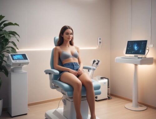 Лазерная эпиляция: запись на процедуры и цены