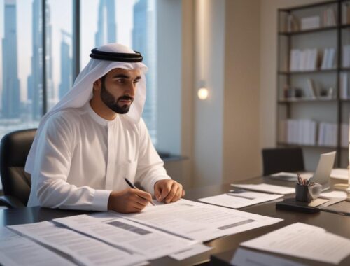 Регистрация бизнеса в Объединённых Арабских Эмиратах: обзор этапов и требований