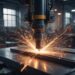 Лазерное оборудование для обработки металла: современные технологии и области применения