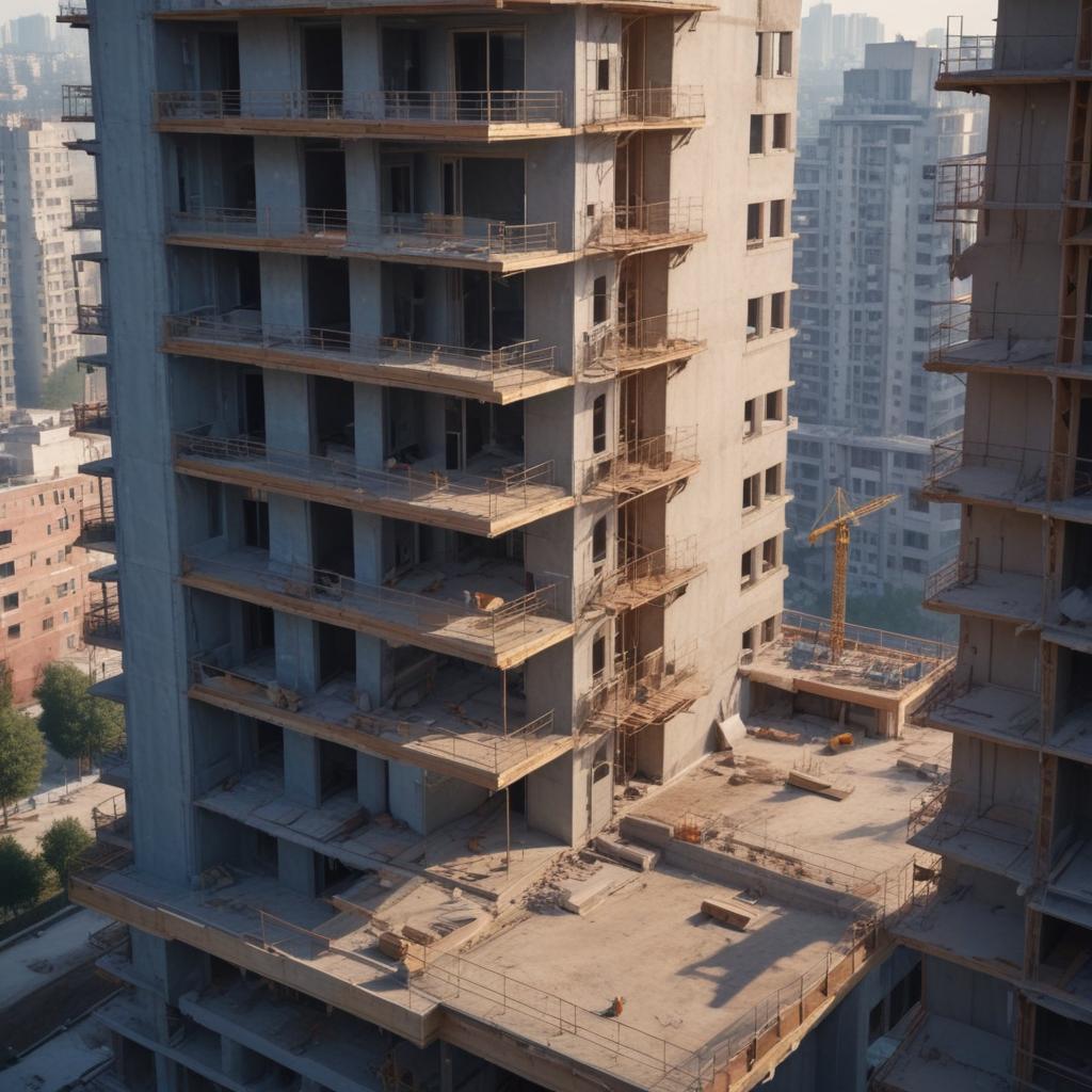 Балконы под ключ: этапы проектирования и монтажа - изображение 2