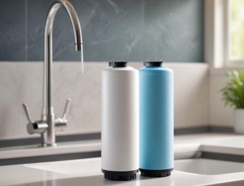 Продажа и обслуживание фильтров и картриджей: сменные картриджи для фильтров воды Продажа и обслуживание фильтров и картриджей: сменные картриджи для фильтров воды