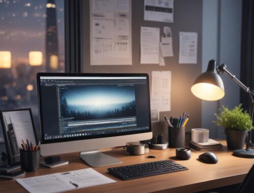 Онлайн-платформа для поиска вакансий и рабочих пространств: принципы работы и основные возможности Онлайн-платформа для поиска вакансий и рабочих пространств: принципы работы и основные возможности