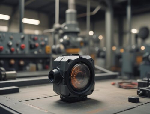 ДАТ-М-05 датчик-сигнализатор ИБЯЛ.413216.044-04 с НДС цена 108 900 ₽