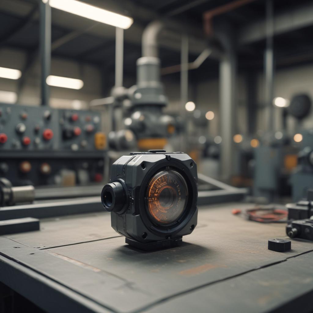 ДАТ-М-05 датчик-сигнализатор ИБЯЛ.413216.044-04 с НДС цена 108 900 ₽